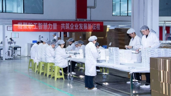 “宣传矩阵+特色活动” 山东威海经开区总工会让“依靠职工办企业”深入人心