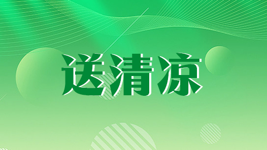山东省烟台市总工会开展2026年夏送清凉活动
